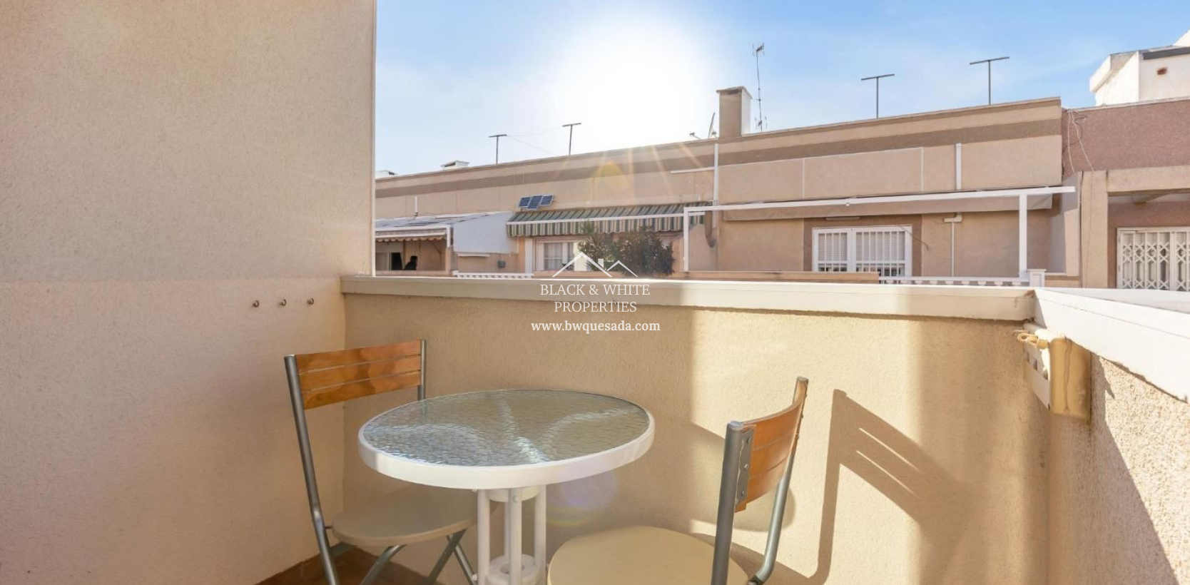 Resale - Apartament - Torrevieja