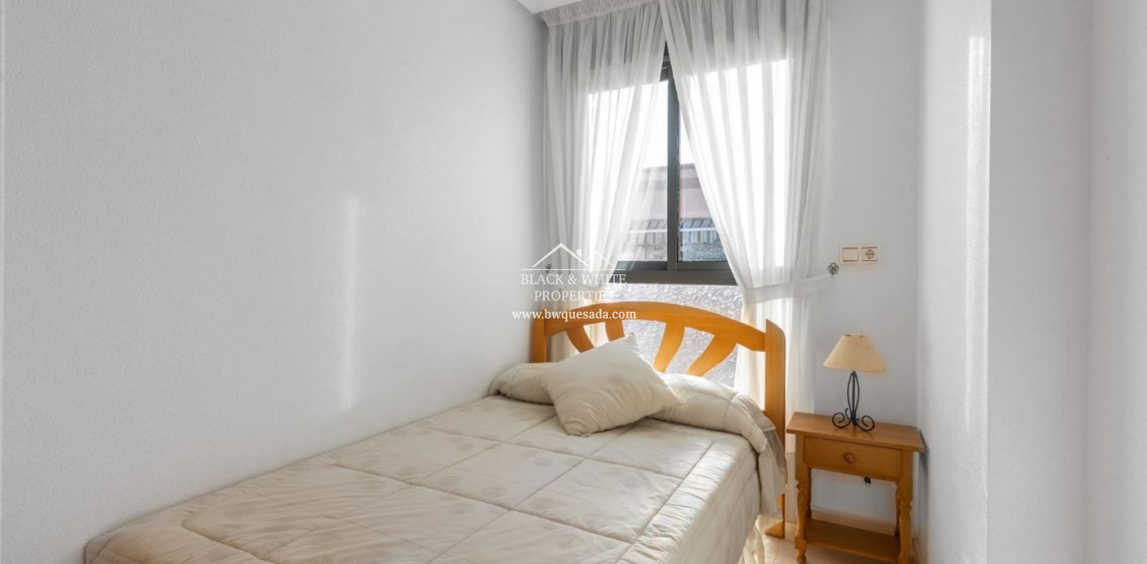 Resale - Apartament - Torrevieja