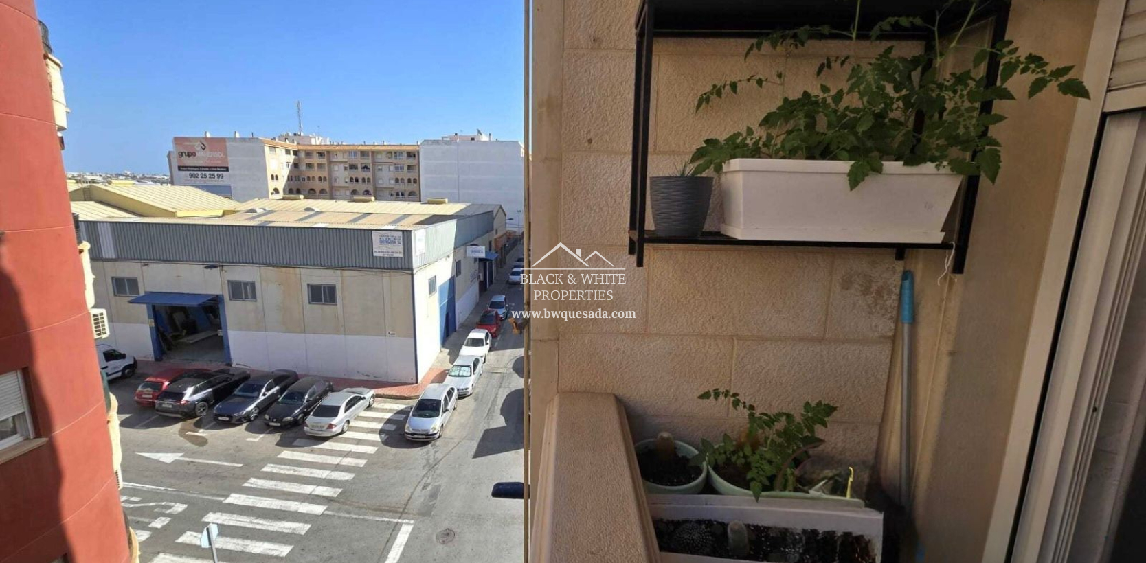 Resale - Apartament - Torrevieja