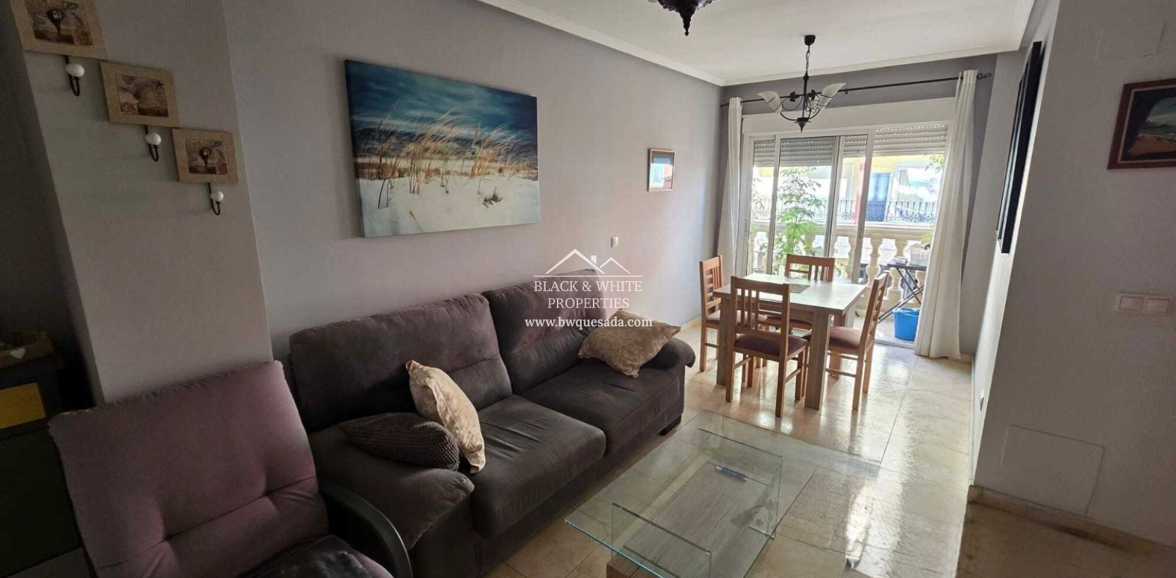Resale - Apartament - Torrevieja