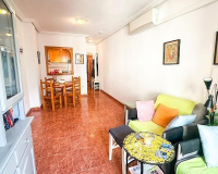 Resale - Apartament - Torrevieja