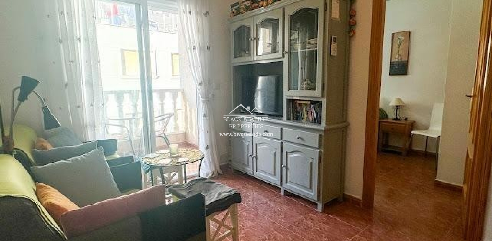 Resale - Apartament - Torrevieja
