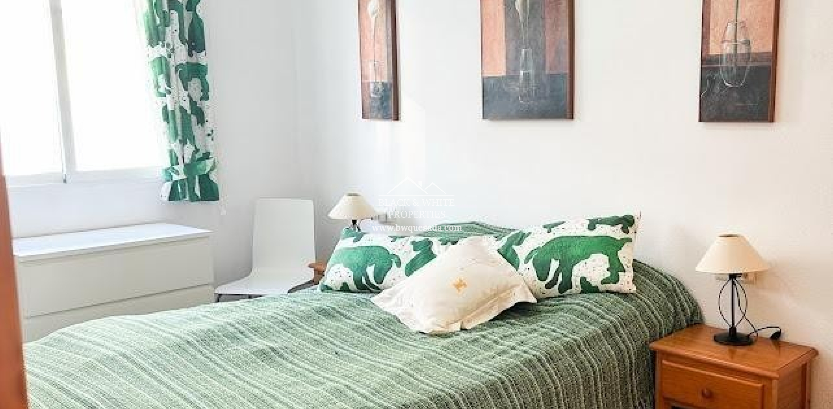 Resale - Apartament - Torrevieja