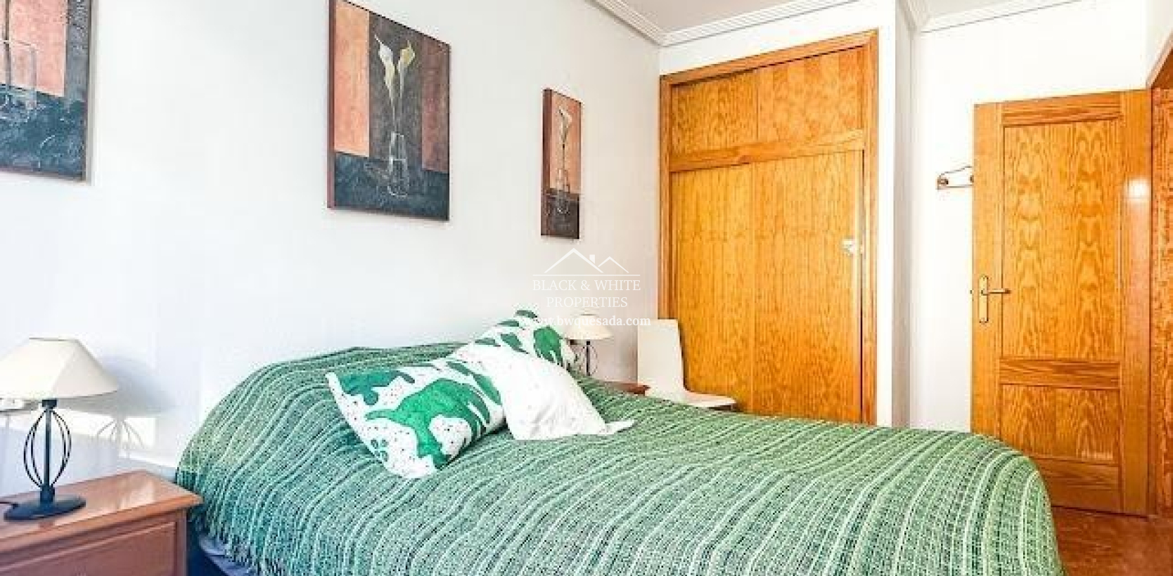 Resale - Apartament - Torrevieja