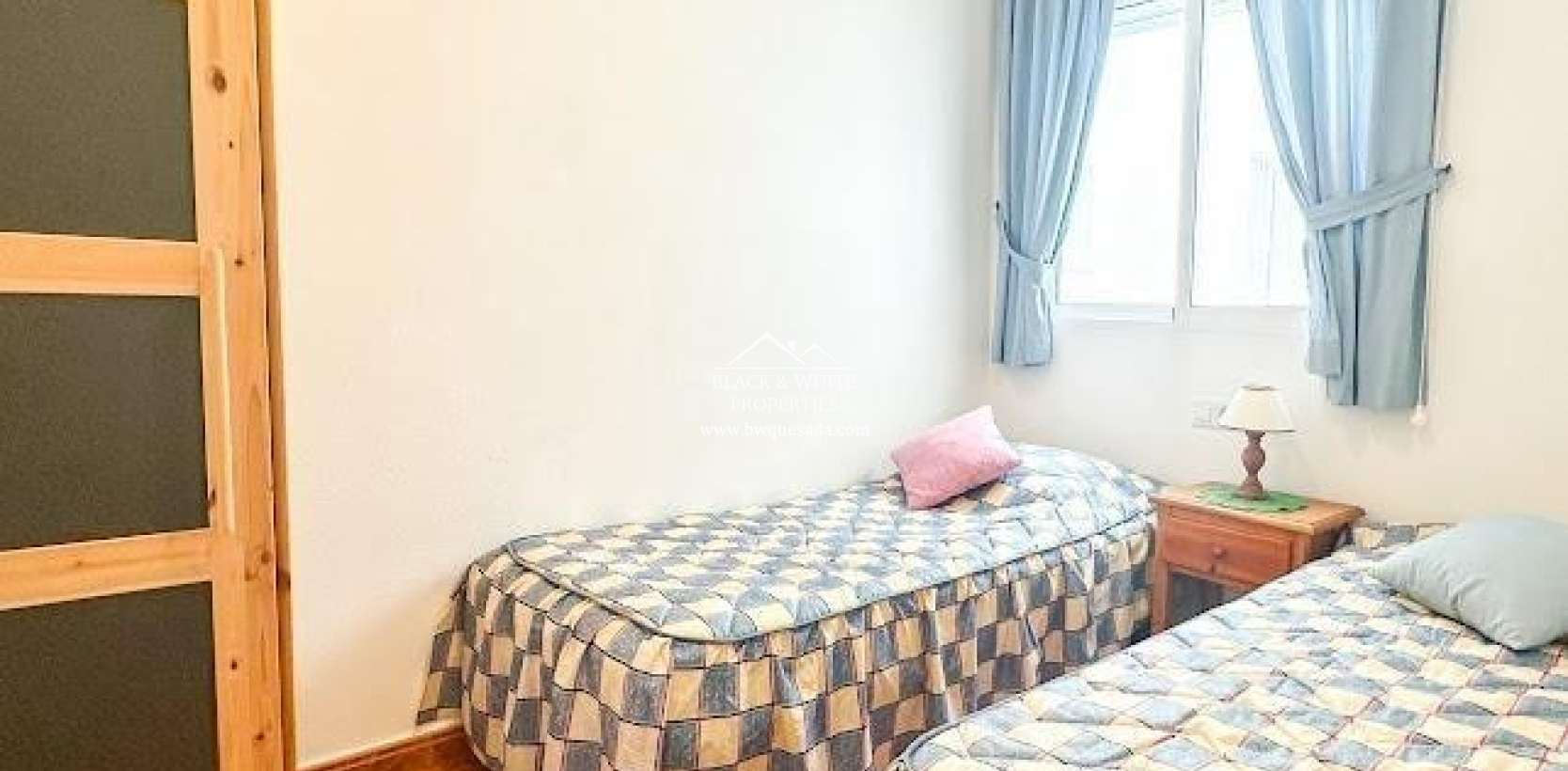 Resale - Apartament - Torrevieja