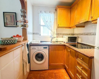 Resale - Apartament - Torrevieja