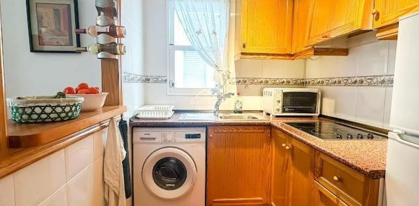 Resale - Apartament - Torrevieja