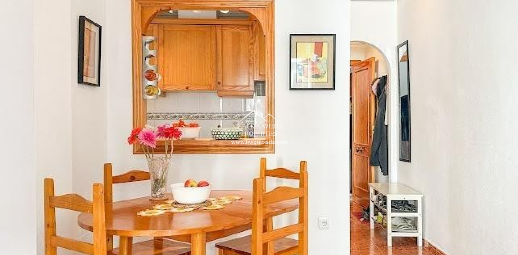 Resale - Apartament - Torrevieja