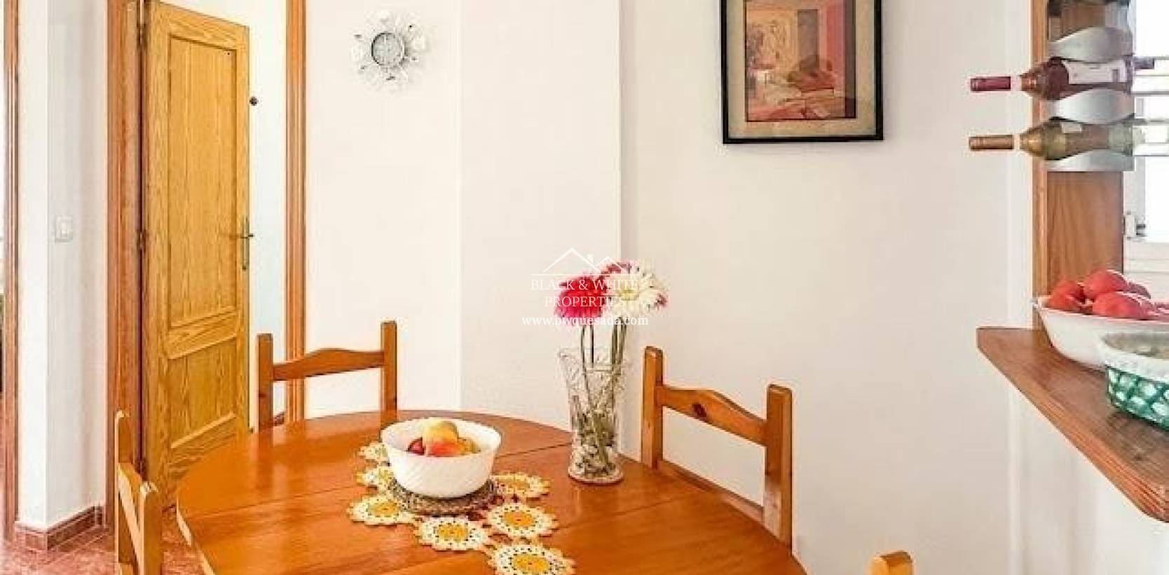 Resale - Apartament - Torrevieja