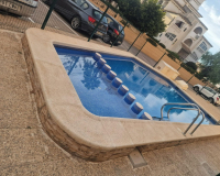 Resale - Apartament - Torrevieja
