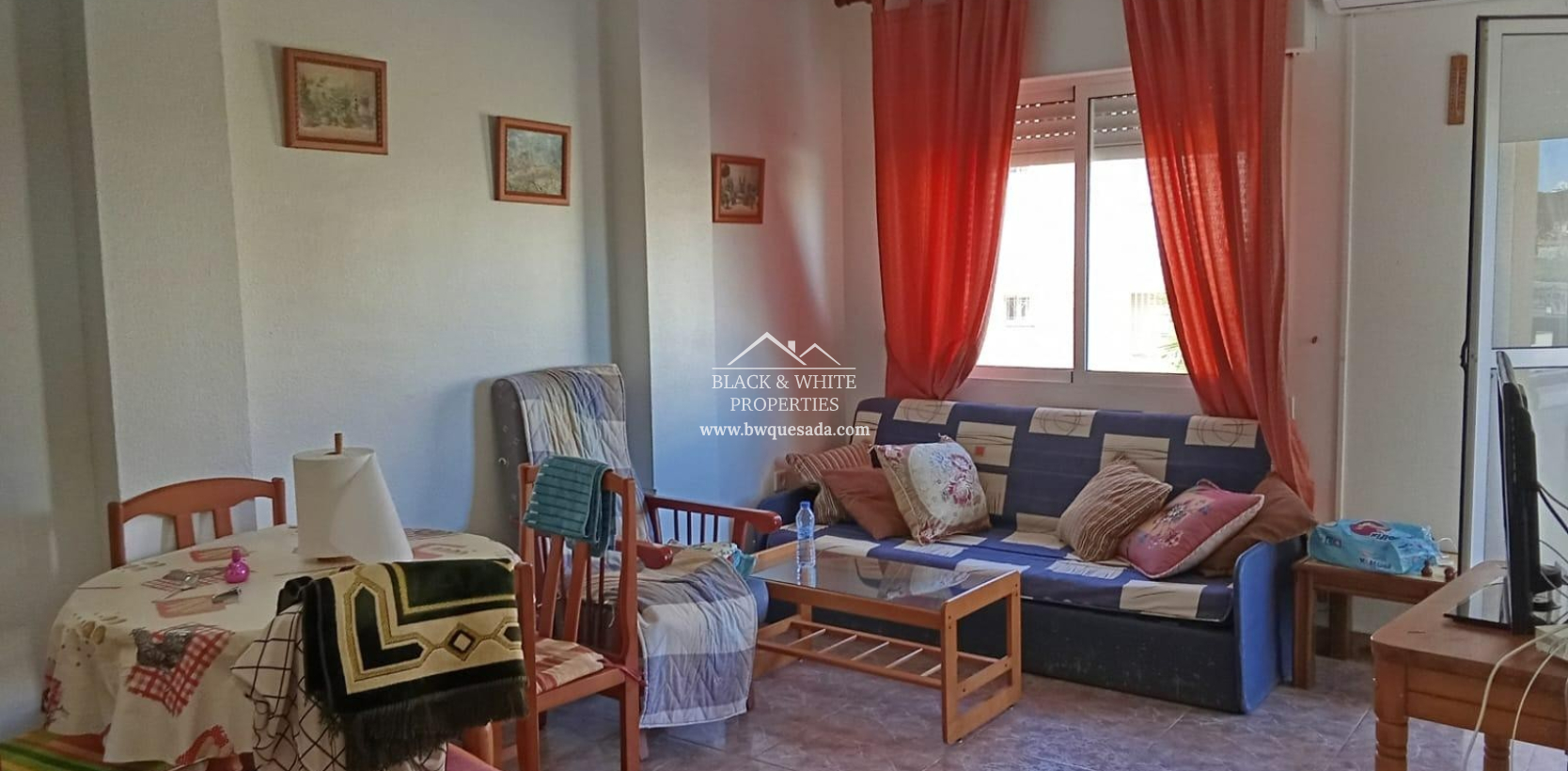 Resale - Apartament - Torrevieja
