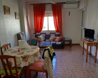 Resale - Apartament - Torrevieja