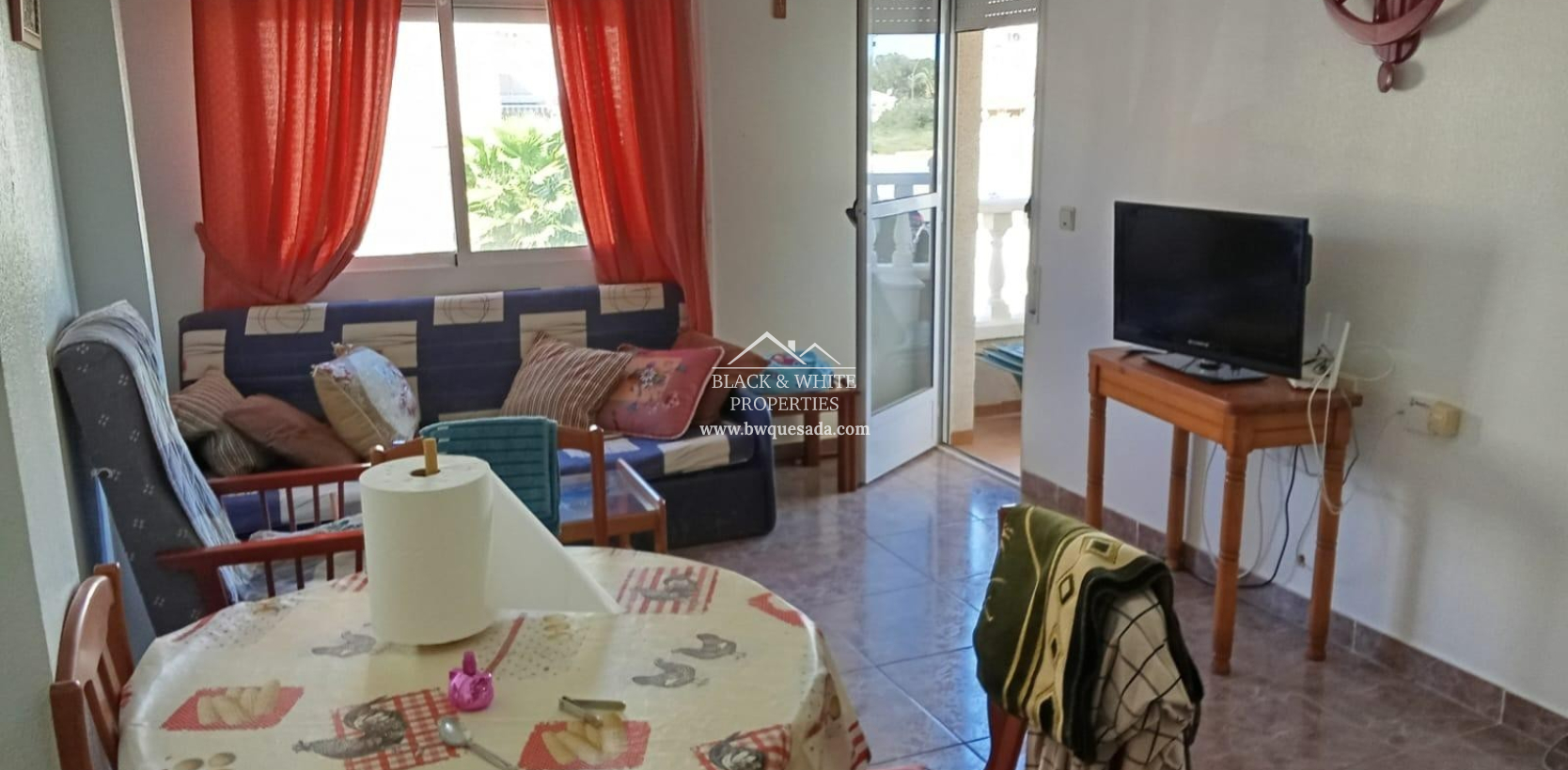 Resale - Apartament - Torrevieja
