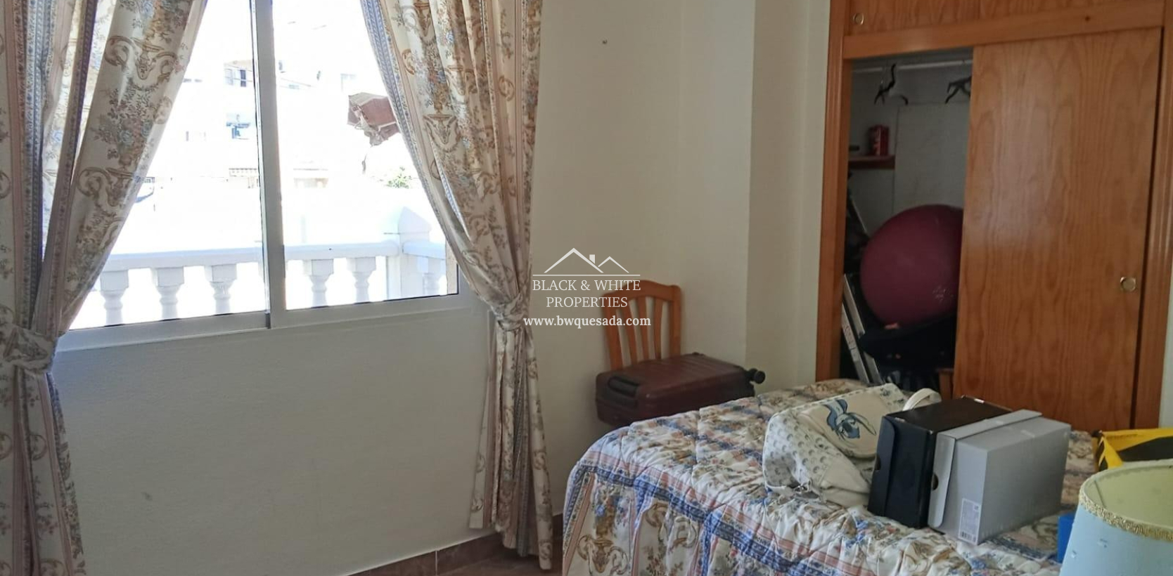 Resale - Apartament - Torrevieja