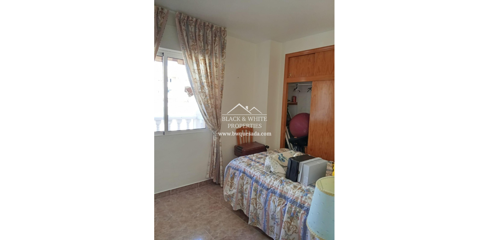 Resale - Apartament - Torrevieja
