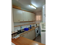 Resale - Apartament - Torrevieja