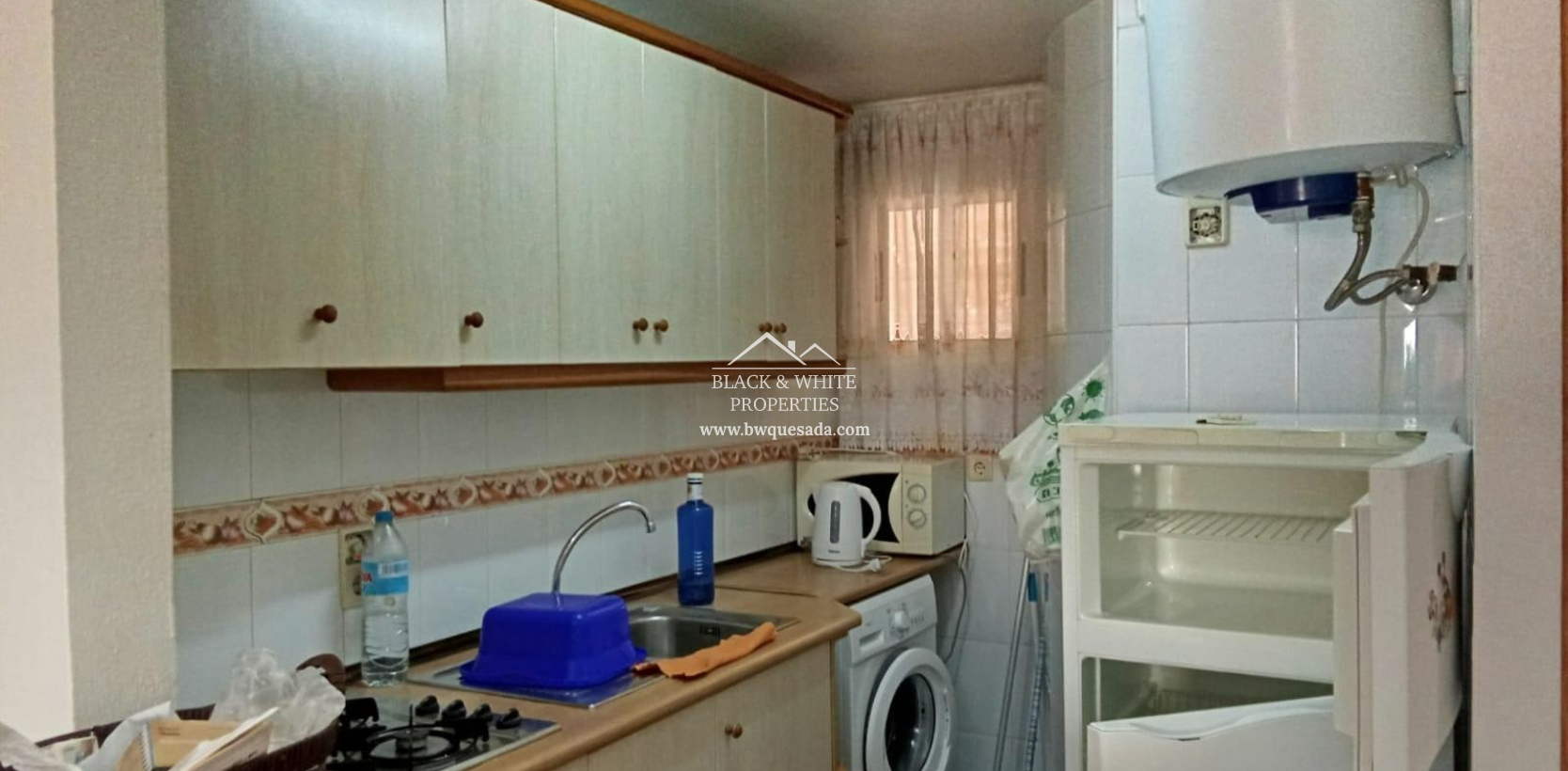 Resale - Apartament - Torrevieja