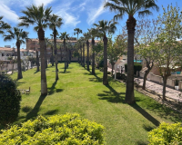 Resale - Apartment - CABO ROIG