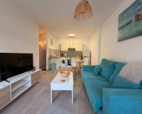 Resale - Apartment - CABO ROIG