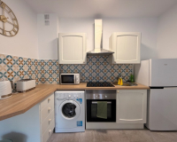 Resale - Apartment - CABO ROIG