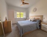 Resale - Apartment - CABO ROIG