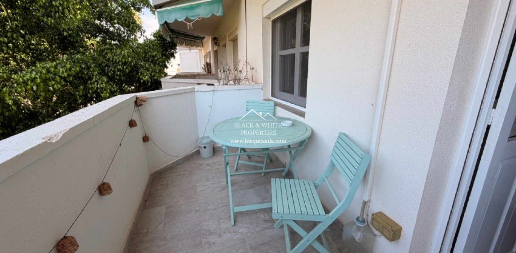 Resale - Apartment - CABO ROIG