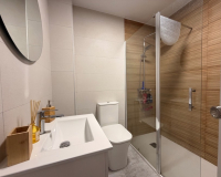 Resale - Apartment - CABO ROIG