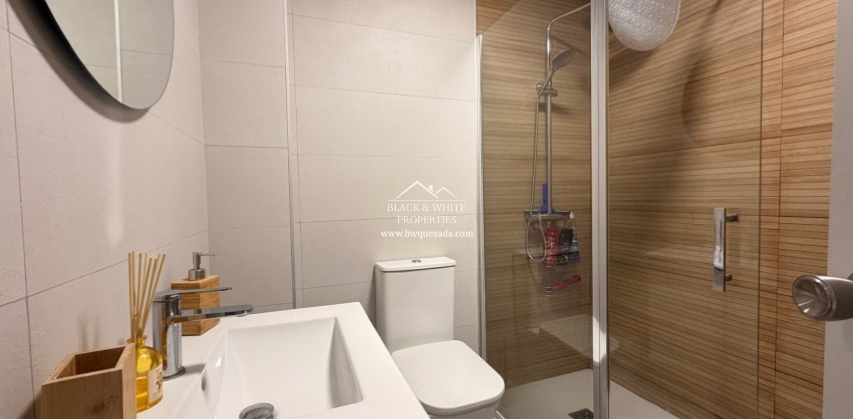 Resale - Apartment - CABO ROIG