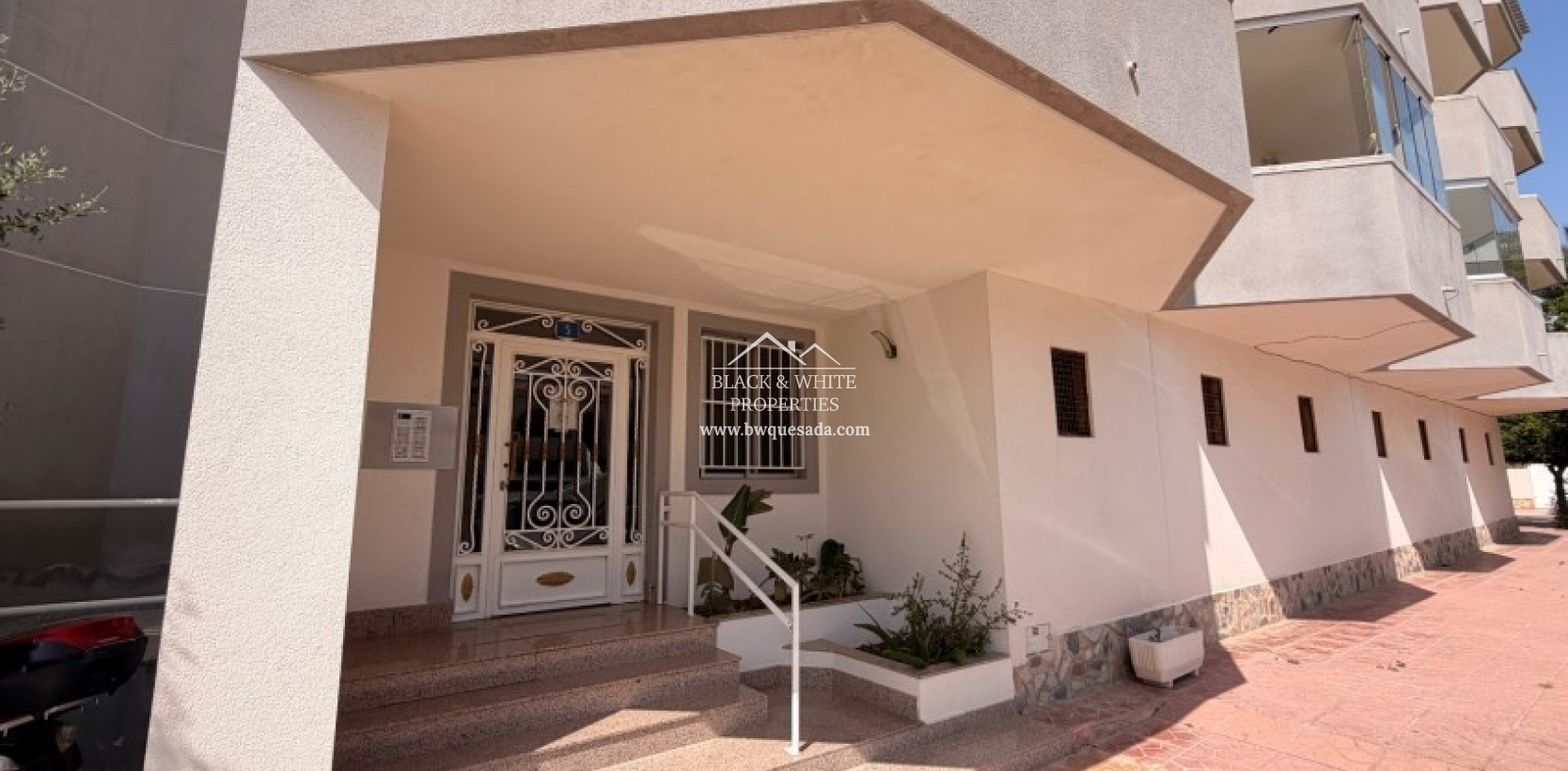 Resale - Apartment - CABO ROIG