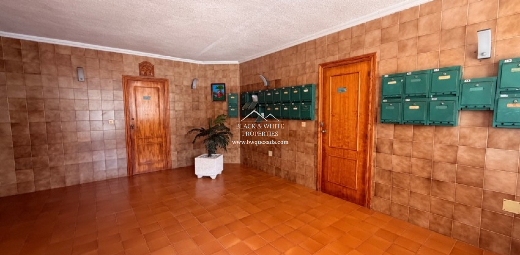 Resale - Apartment - CABO ROIG