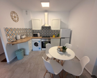 Resale - Apartment - CABO ROIG