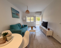 Resale - Apartment - CABO ROIG