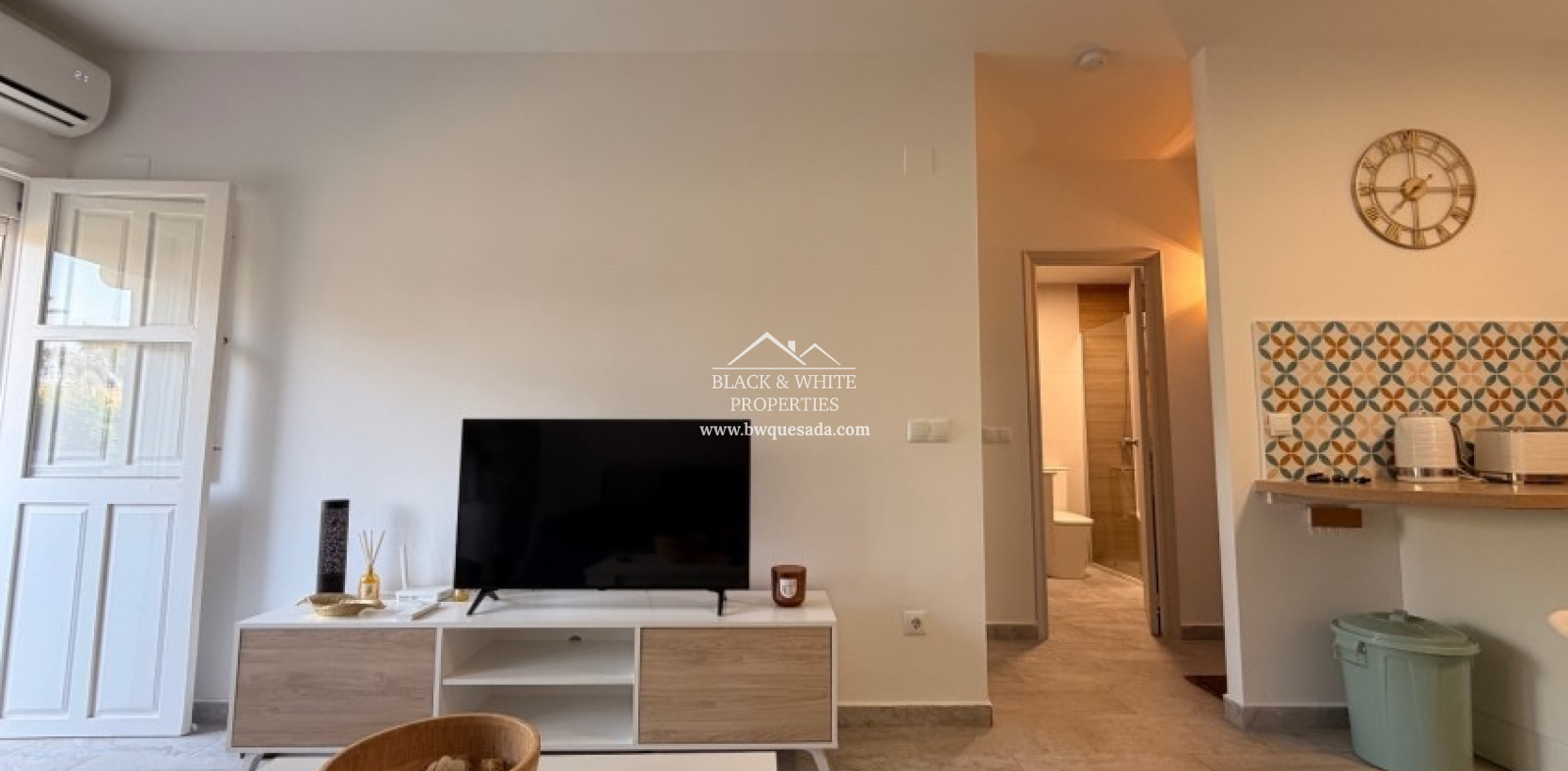 Resale - Apartment - CABO ROIG