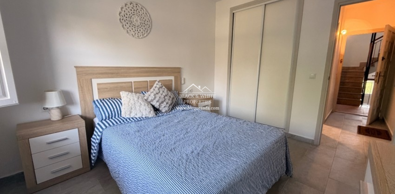 Resale - Apartment - CABO ROIG