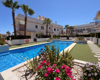Resale - Apartment - Ciudad Quesada - Doña Pepa 