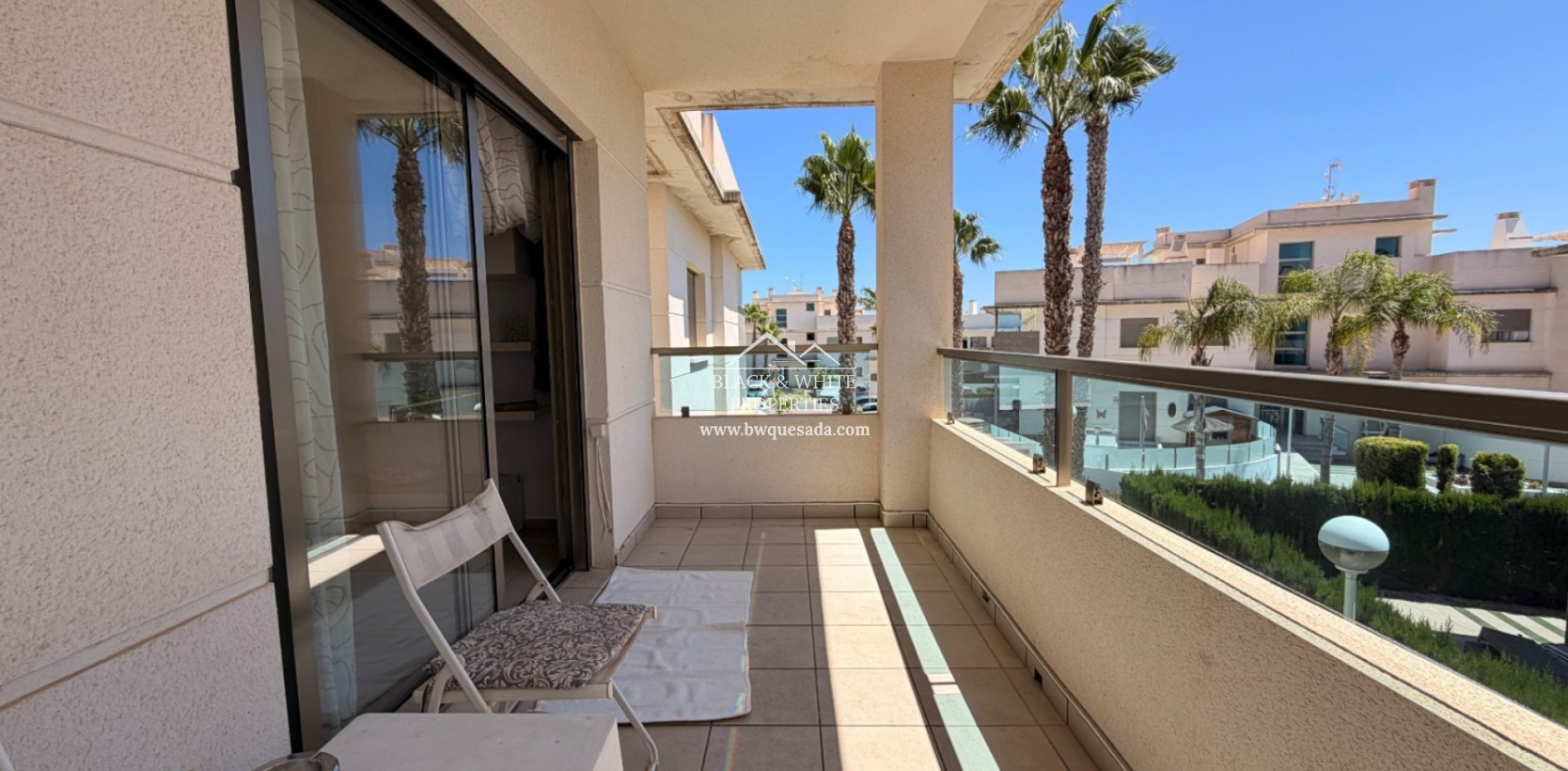 Resale - Apartment - Ciudad Quesada - Doña Pepa 
