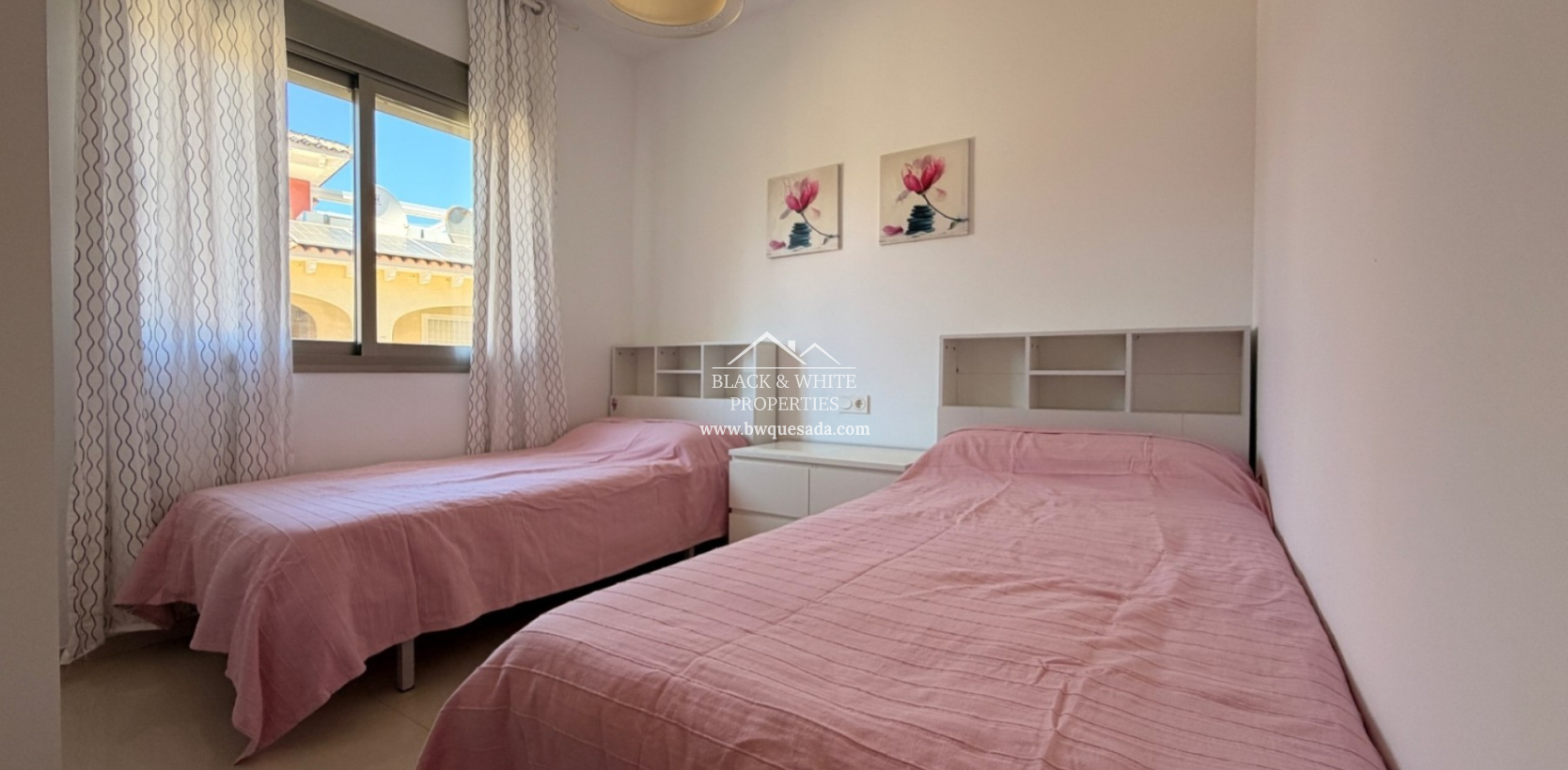 Resale - Apartment - Ciudad Quesada - Doña Pepa 
