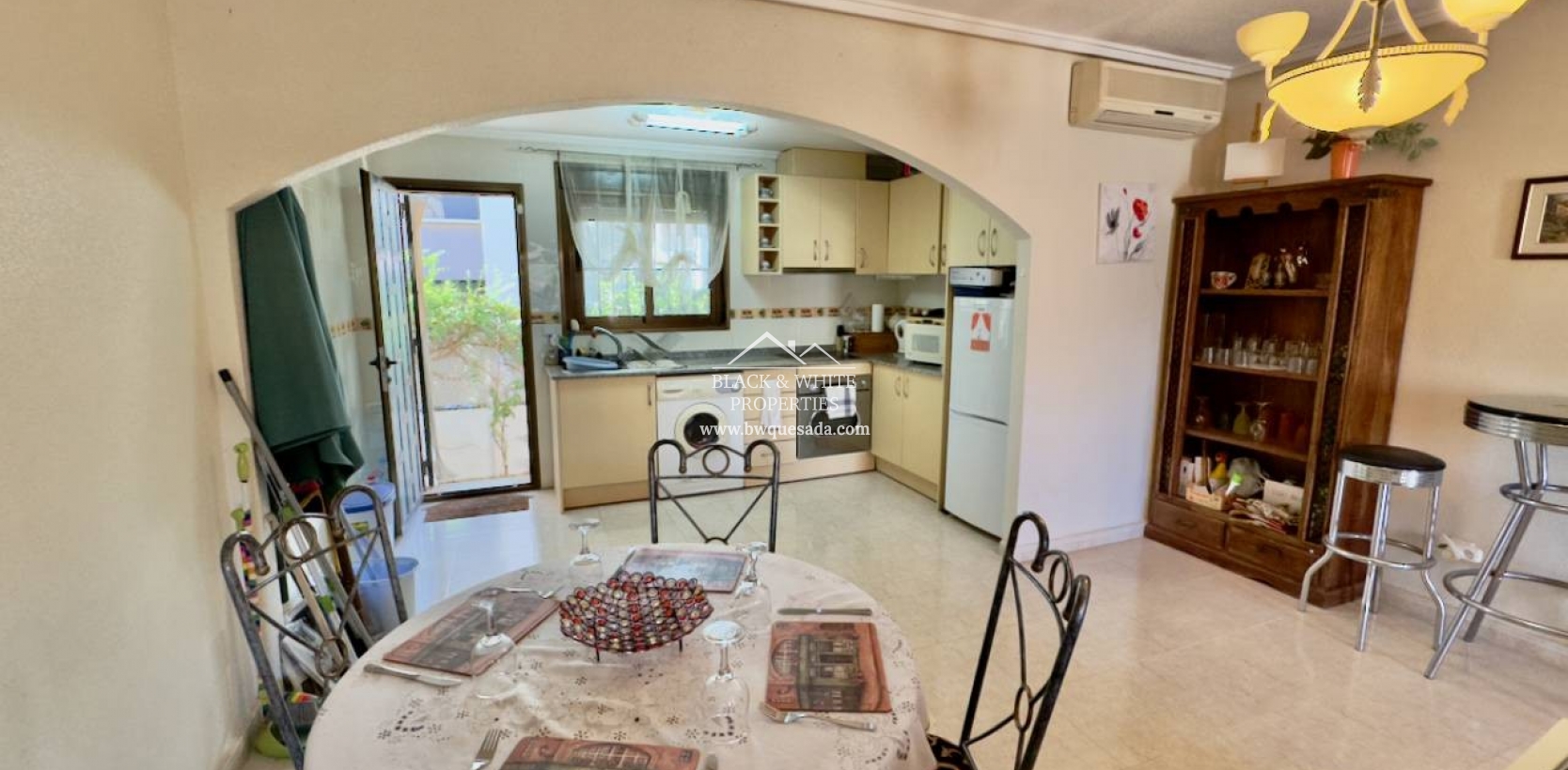 Resale - Apartment - Ciudad Quesada