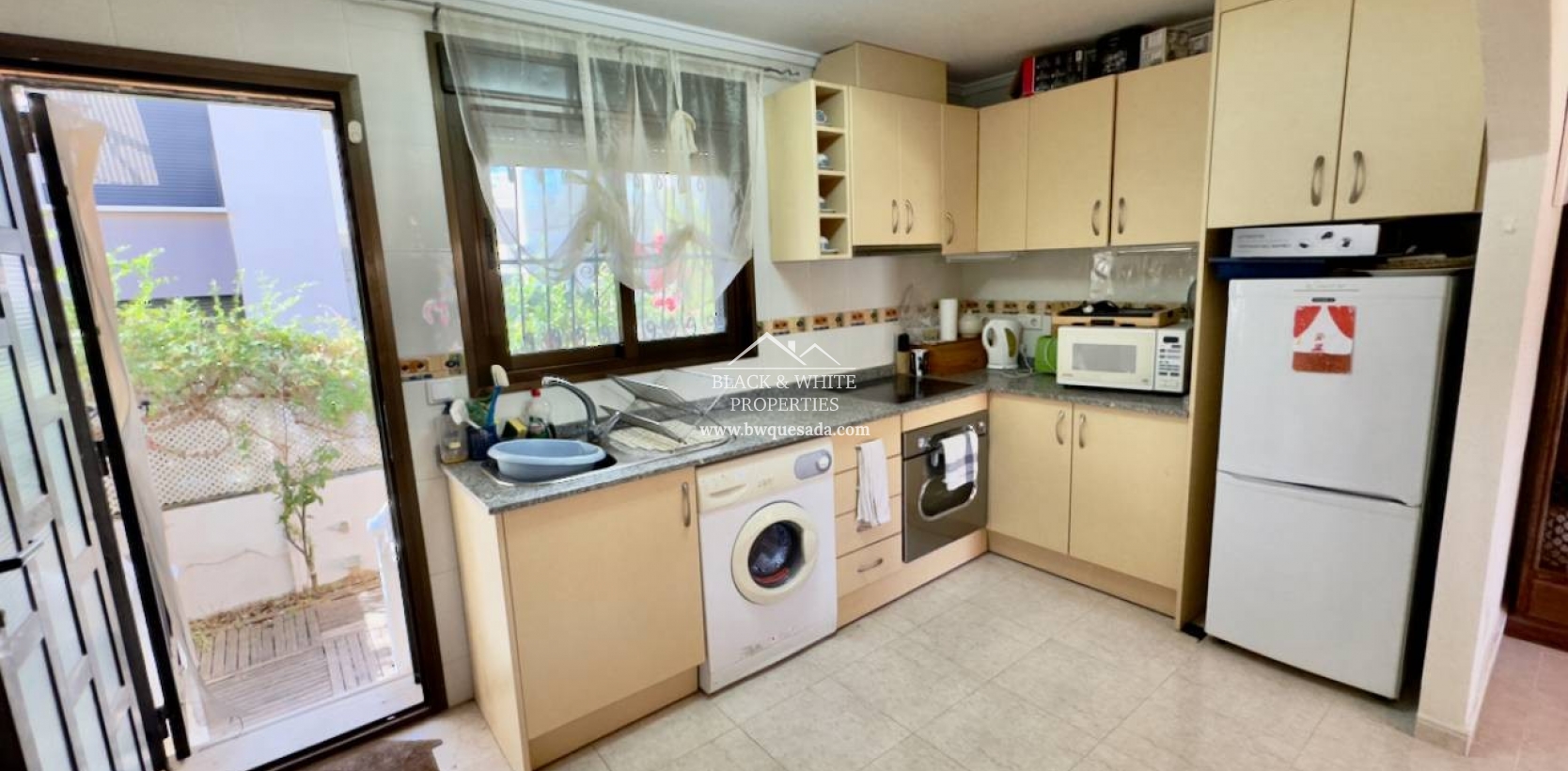 Resale - Apartment - Ciudad Quesada