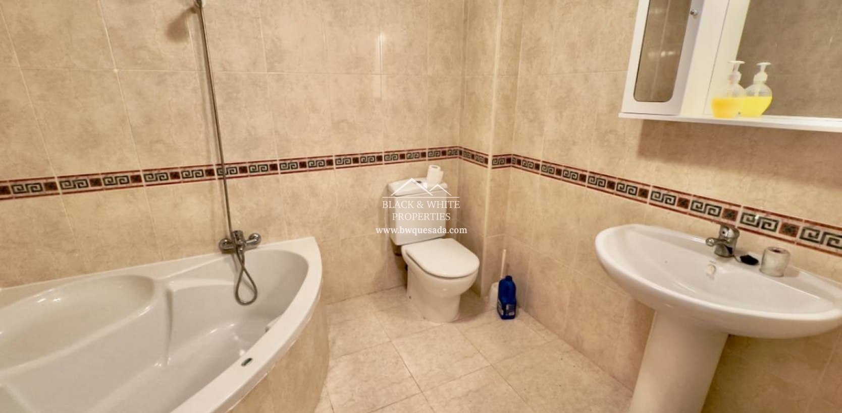 Resale - Apartment - Ciudad Quesada