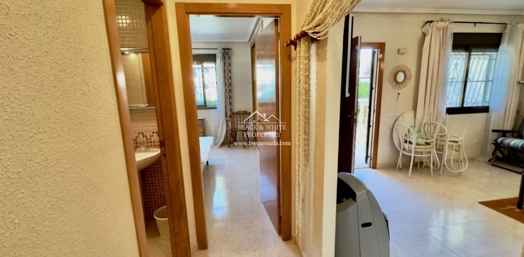 Resale - Apartment - Ciudad Quesada