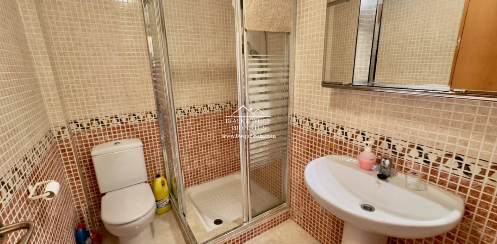 Resale - Apartment - Ciudad Quesada