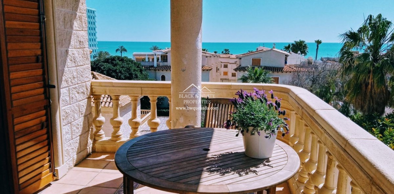 Resale - Apartment - Guardamar del Segura