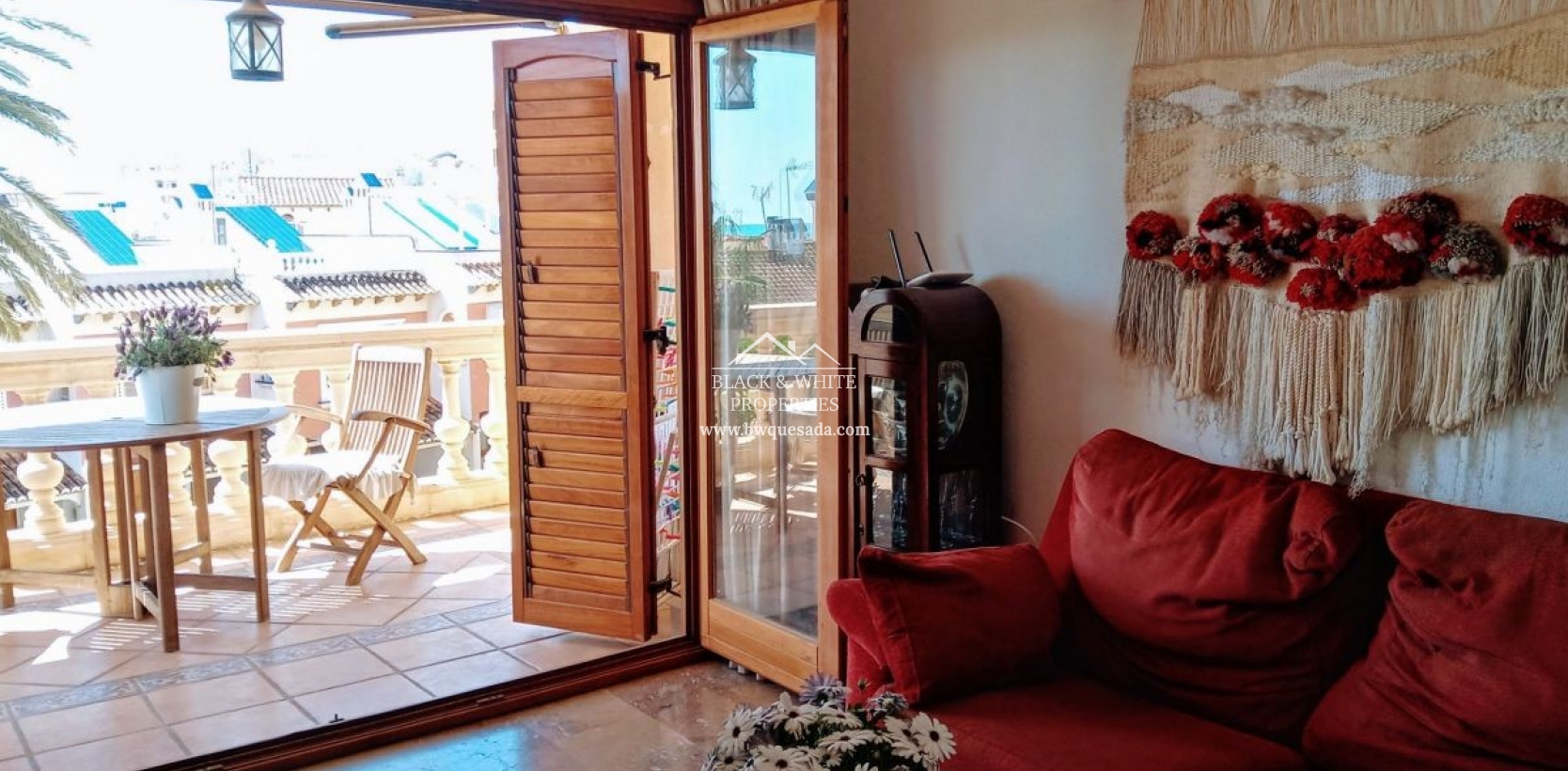 Resale - Apartment - Guardamar del Segura