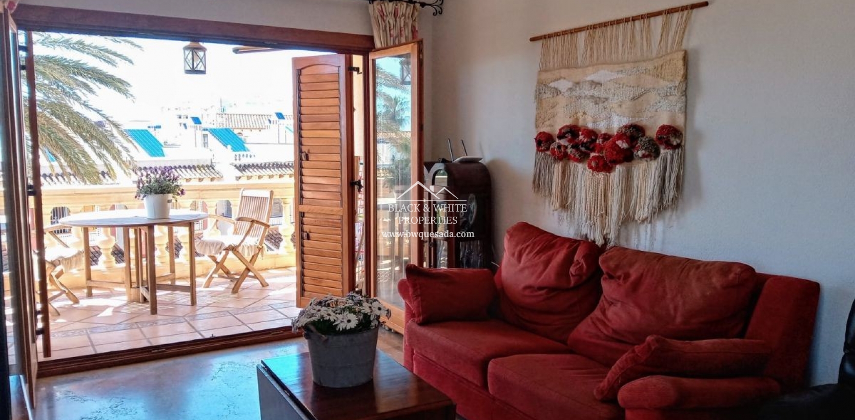 Resale - Apartment - Guardamar del Segura