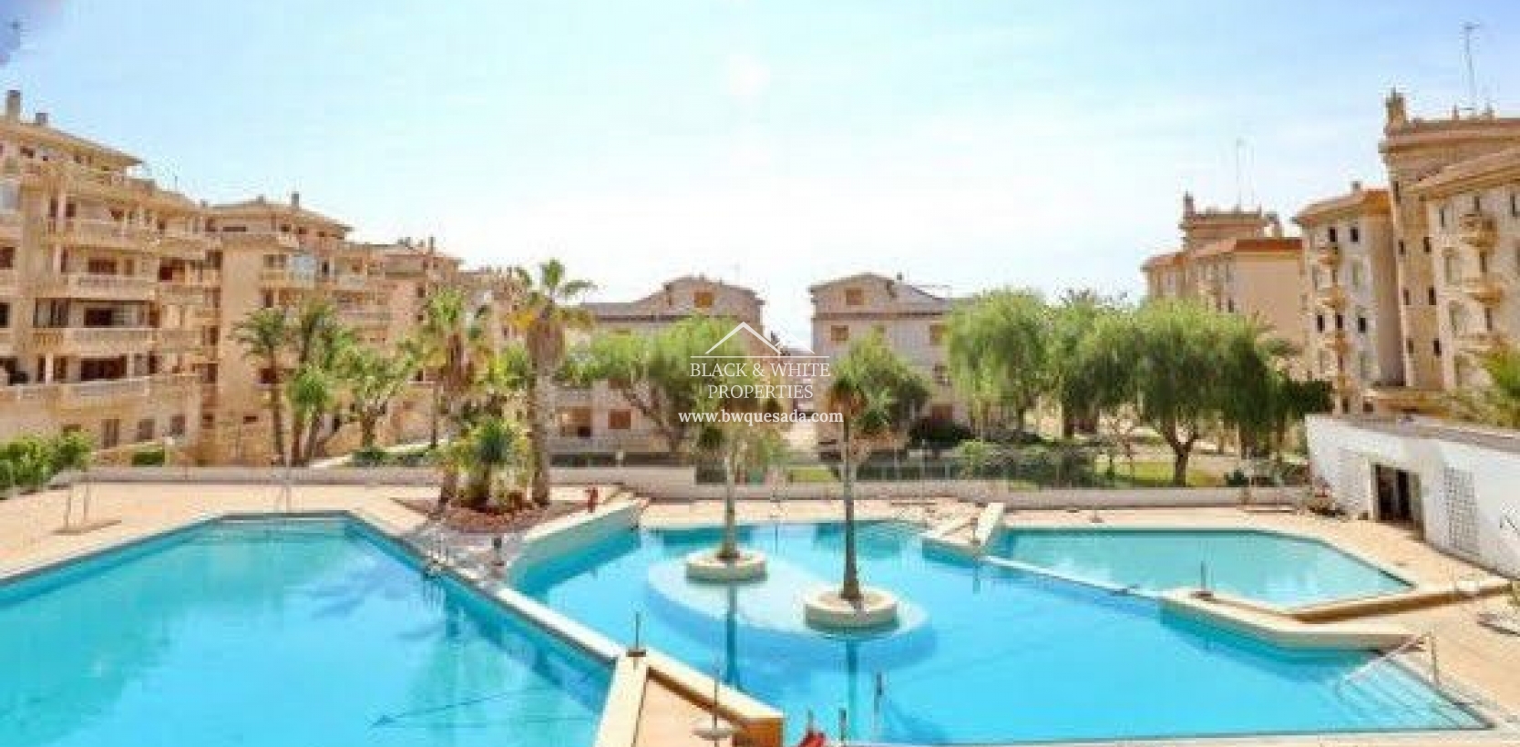 Resale - Apartment - Guardamar del Segura