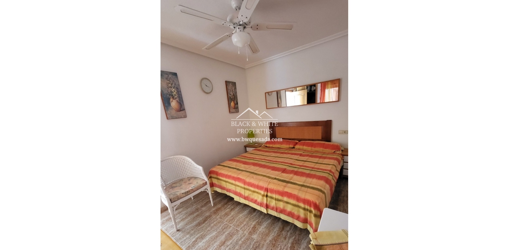 Resale - Apartment - Guardamar del Segura