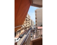 Resale - Apartment - Guardamar del Segura