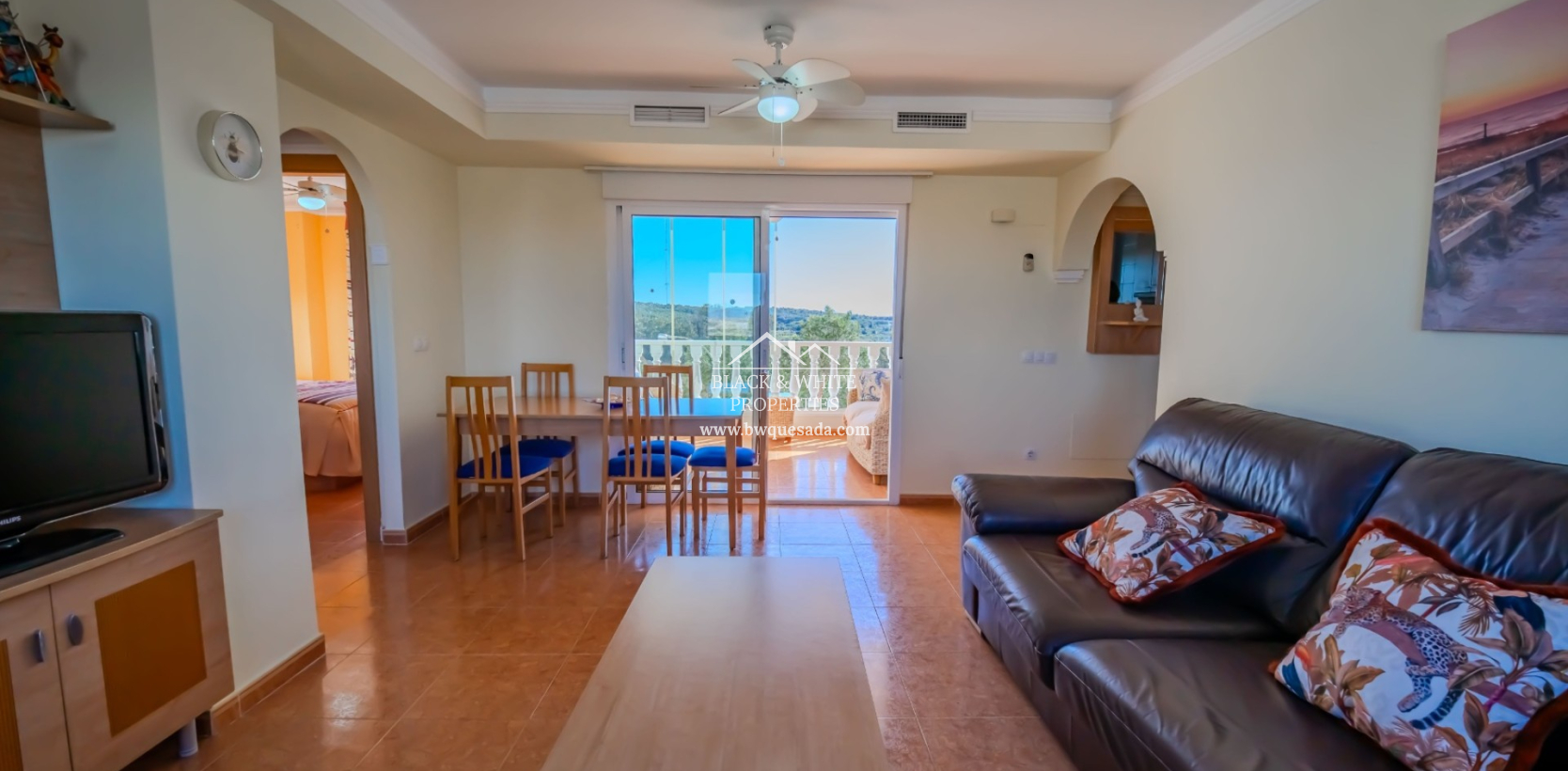 Resale - Apartment - Guardamar del Segura