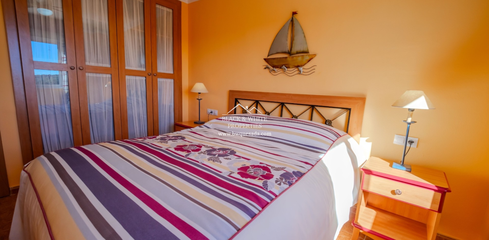 Resale - Apartment - Guardamar del Segura